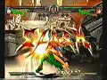 Guilty Gear Slash Match