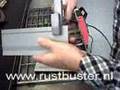 Proplassen The Movie  MIG MAG welding 