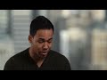 Romeo Santos - Pura Música: Romeo On Being Shy