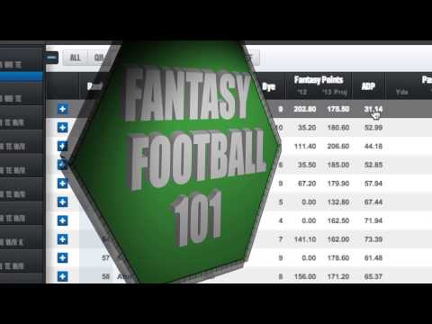 how to fantasy football yahoo