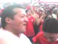 SALIDA BARON ROJO SUR AMERICA VA A JUGAR