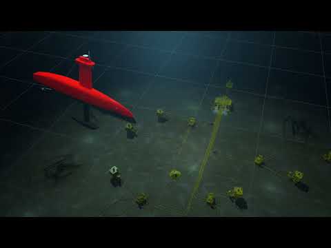 Solutions for Subsea Operations