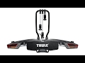 Видео - Видео Thule EasyFold XT 934