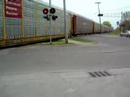 Train Cars