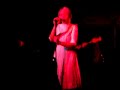 Sia at SXSW Sia at SXSW