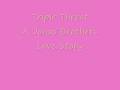 videos de triple threat - a jonas brothers love story chapter 15 part 2
