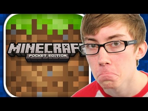how to video minecraft pocket edition