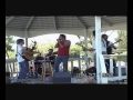 Slidin By Live at Penngrove Park 1998 - G-man Boogie