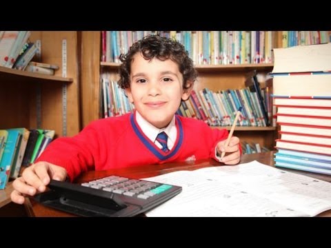 how to test 4 yr old iq