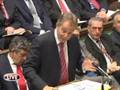 Ming Campbell skewers Tony Blair at PMQs (long edit)