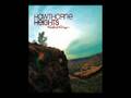 Hawthorne Heights Desperation