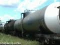 U20C - 3826 ALL em Castilho-S.P.