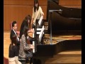 第七回　2012横山幸雄ピアノ演奏法講座　Vol.6