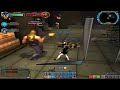 Champions Online - G