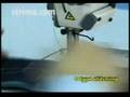 videos de Siruba - Automatic lockstitch machine
