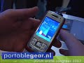 Nokia E65 - 3GSM