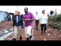 Dr. Jill Biden Slideshow in Kibera, Kenya