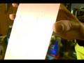 Etching Copper for Circuit Boards : Copper Etching Materials