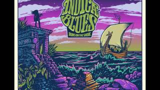 Indica Blues - Ruins On The Shore