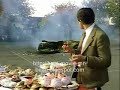 Mr Bean -Death Of The Car