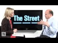 Cramer: Trading Commodities in Deflation Panic