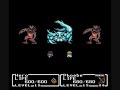 Final Fantasy Mystic Quest boss #4 