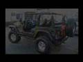 JEEP TRIBUTE :: The Birth of the ZOMBIE :: BEST JEEP FILM