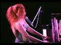 Tori Amos Crucify Live