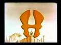 The Mighty Hercules - Opening