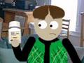 Terminally Odd Comics: Zoloft