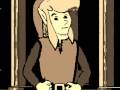 Youtube Poop - Link's Actions Enrage The Pope