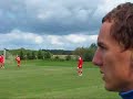 LKS Jasionka - Zimowit Rzesz�w (juniorzy starsi)