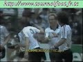 La victoire de l'Algérie contre l'Allemagne par 2 buts à 1 lors de la Coupe du monde 1982 en Espagne