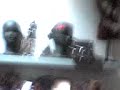 Barrdo en el fanstore de casiangeles unicenterr 1