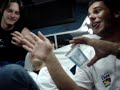 Cantoria no onibus pra Bonito! (2)