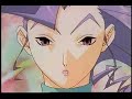 Street Fighter Alpha La pelicula  parte 2/18 Audio Castellano