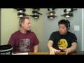 NooBTooB Ep 133 - Street Fighter IV, Dawn of War 2, Deadly Creatures, House of the Dead: Overkill