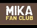 Mika - Popworld Interview