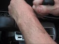 Icon for Post #How to install a new radio in a 2004 Honda Civic – Automatic Transmission Supplement.