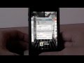 Cardswitcher - Un nouveau style pour changer d'application pour iPhone et iPod Touch IOS 4/5!