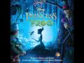 Almost There - The Princess and the Frog