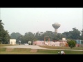 e razor at race course... View Video