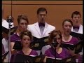 Lusavoric Choir - Hayrabedagan Maghtank - Gomidas - Istanbul Lusavoric Choir - Hayrabedagan Maghtank - Gomidas - Istanbul
