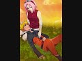 narusaku