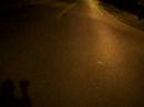 Riding the wheelchair
