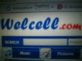 HALLO CRAZY Ringtones For Mobile WELCELL.COM