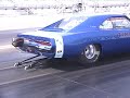 Times Up! Racing 7sec run Times Up! Racing 7sec run