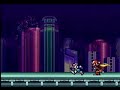 Rockman X3  (staff roll) (japanese)