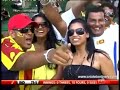 India VS Sri Lanka ODI TriSeries - 5th Match Part 2