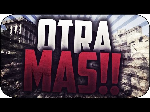 Otra Más!! - Black Ops 2